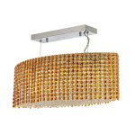 Люстра Dio D`arte Liano E 1.5.60X30.103 N