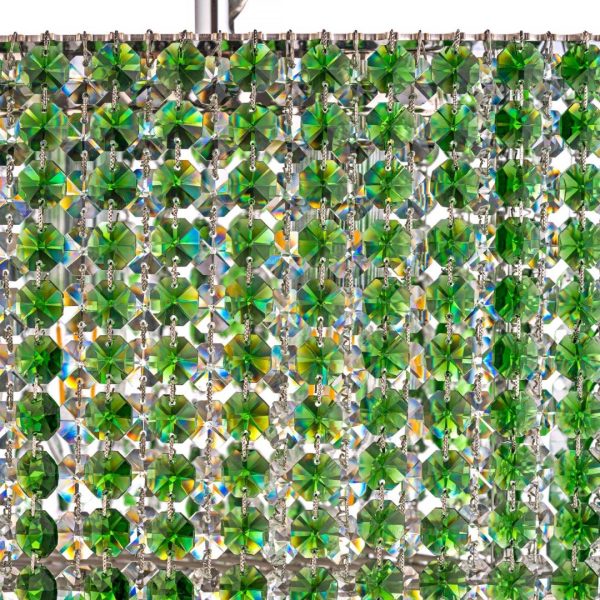 Люстра Dio D`arte Liano E 1.5.60X30.104 N — изображение 2