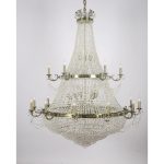 Люстра Dio D`arte Lodi E 1.7.18.100 GB