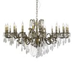 Люстра Dio D`arte Opera E 1.1.20.200 A