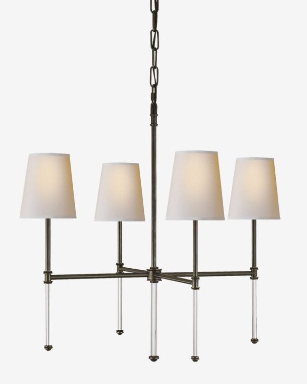 Люстра "Дэмиан" — изображение 2