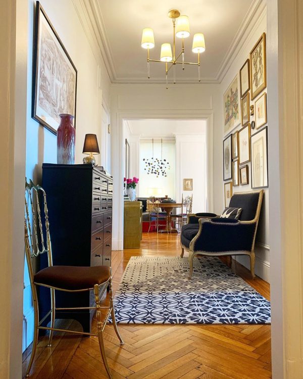 Люстра "Дэмиан" — изображение 3