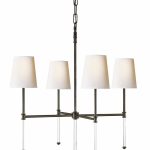 Люстра "Дэмиан"