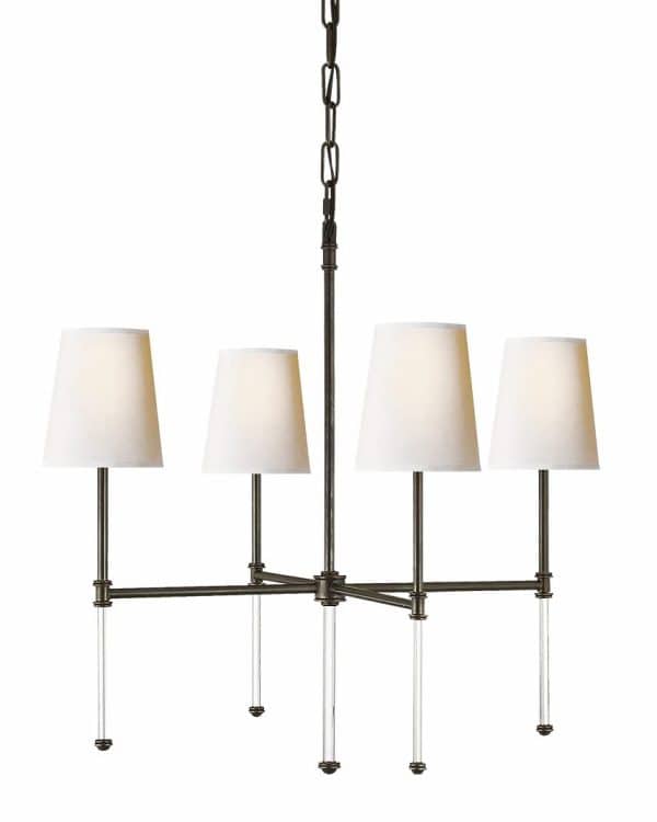 Люстра "Дэмиан"