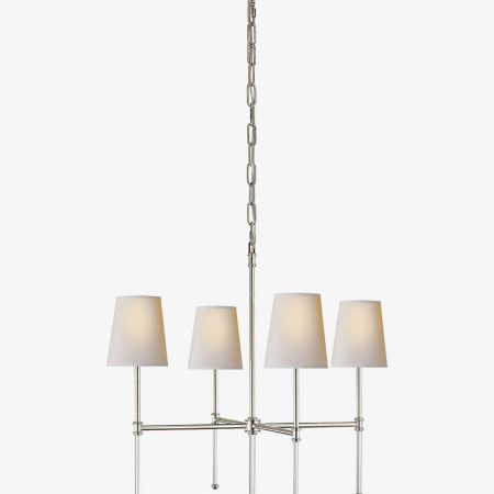 Люстра "Дэмиан"