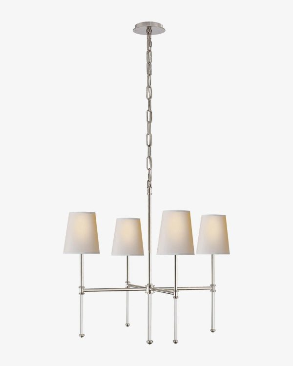 Люстра "Дэмиан"