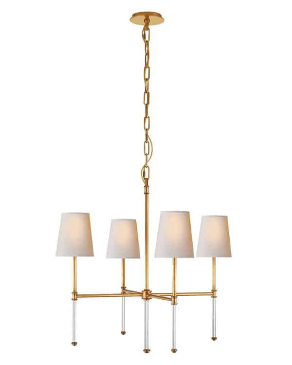 Люстра "Дэмиан"