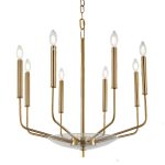 Люстра "Джакомо"