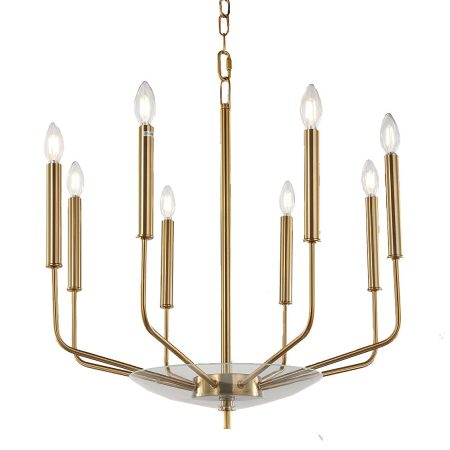 Люстра "Джакомо"