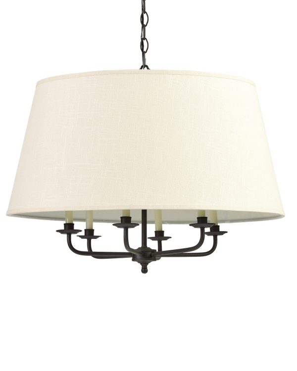 Люстра "Джулиус"