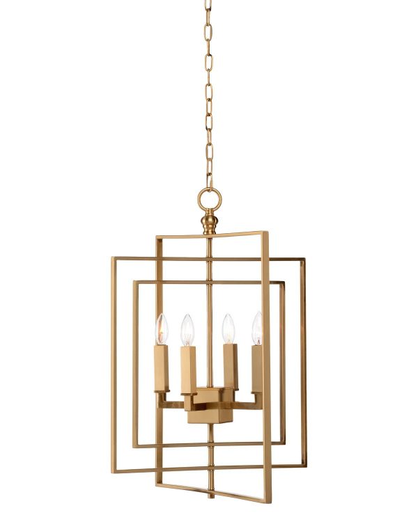 Люстра "Гейл" — изображение 2