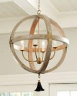 Люстра "Эстер" — изображение 2