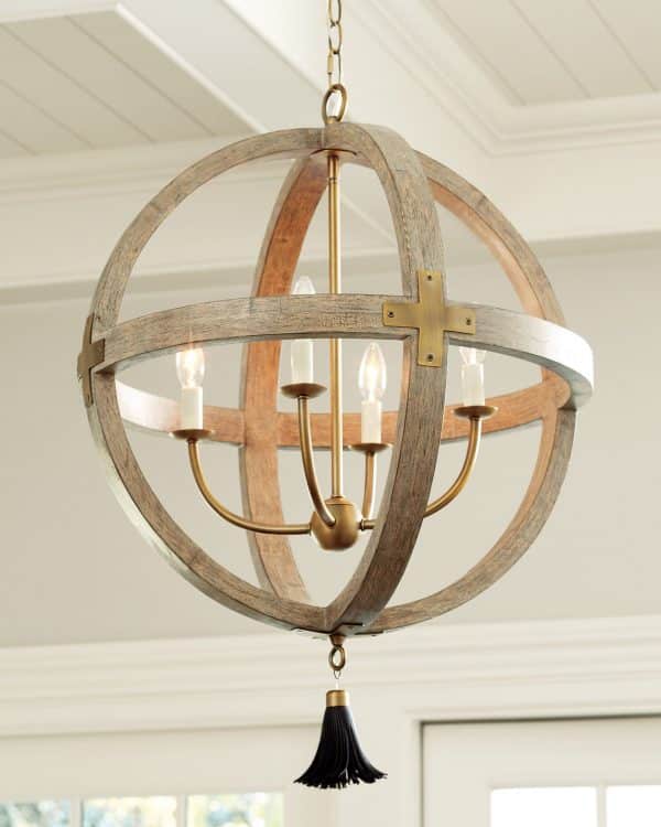 Люстра "Эстер" — изображение 2