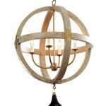 Люстра "Эстер"