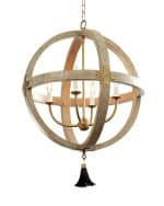 Люстра "Эстер"