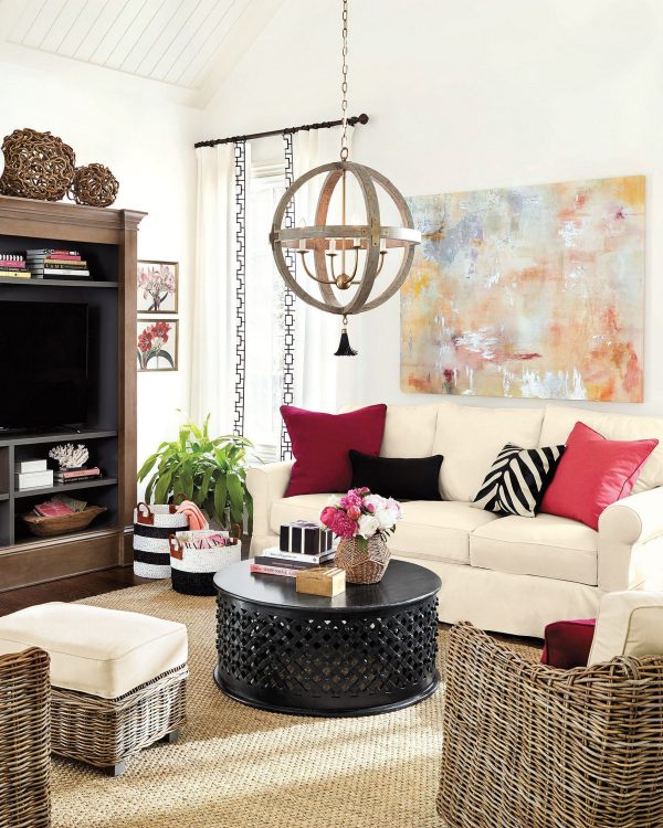 Люстра "Эстер" — изображение 4