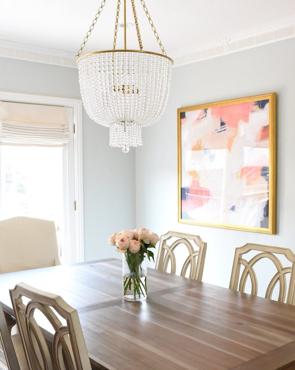 Люстра "Карла" — изображение 2