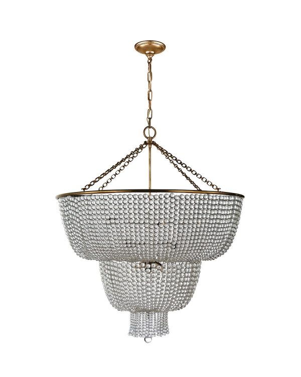 Люстра "Карла" — изображение 2