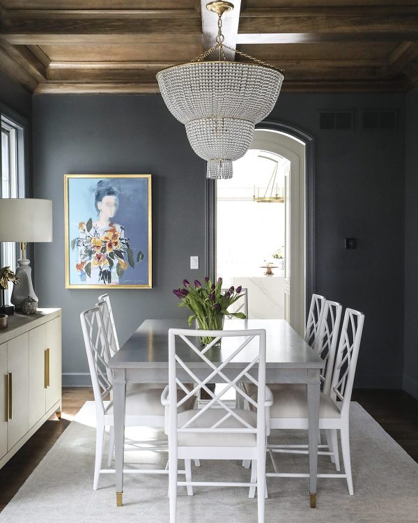 Люстра "Карла" — изображение 3