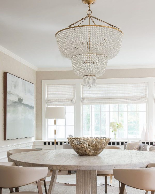 Люстра "Карла" — изображение 4