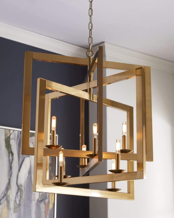 Люстра "Кэрри" — изображение 2