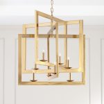 Люстра "Кэрри"