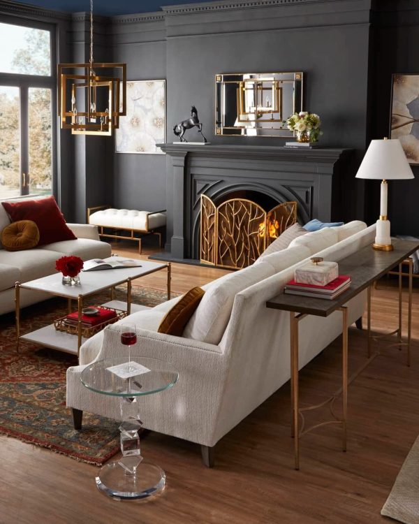 Люстра "Кэрри" — изображение 3