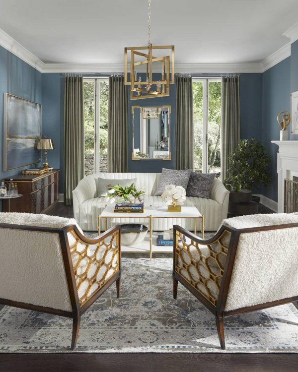 Люстра "Кэрри" — изображение 5