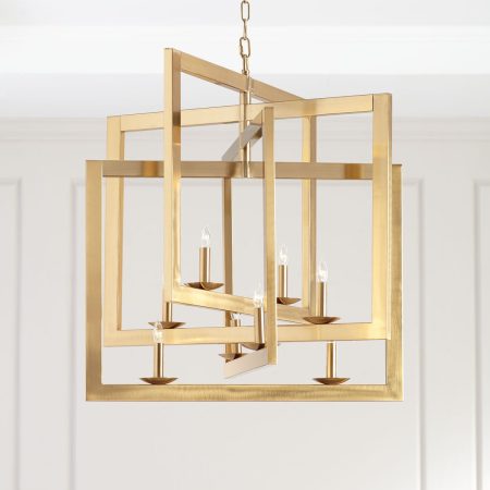 Люстра "Кэрри"