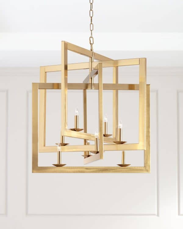 Люстра "Кэрри"