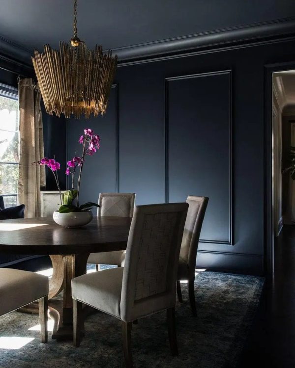 Люстра "Краун" Gold — изображение 2