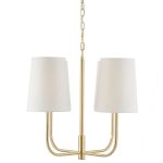 Люстра "Кристэн"