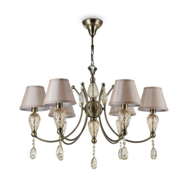 Люстра Maytoni RC855-PL-06-R — изображение 2