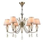 Люстра Maytoni RC855-PL-06-R