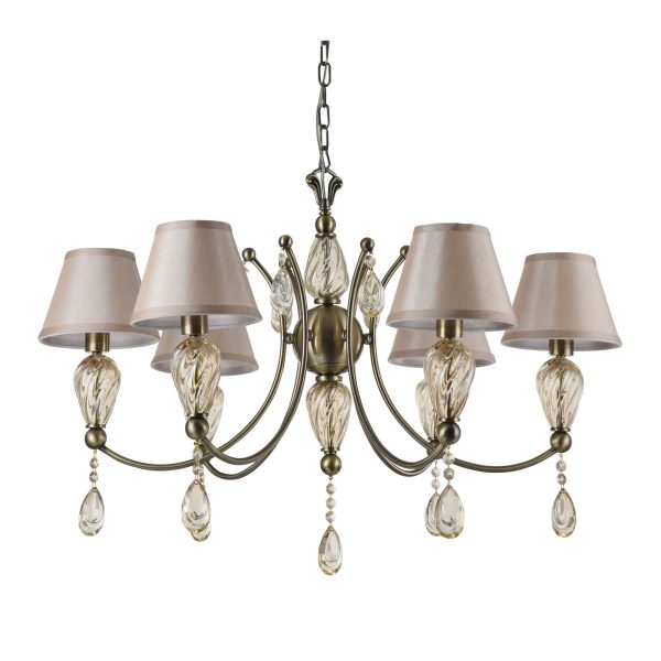 Люстра Maytoni RC855-PL-06-R — изображение 4