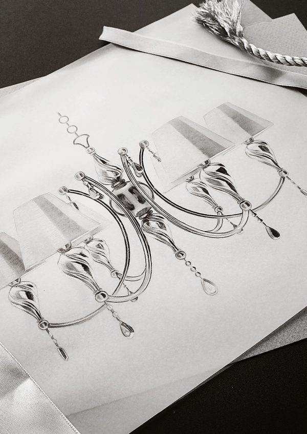 Люстра Maytoni RC855-PL-06-R — изображение 5