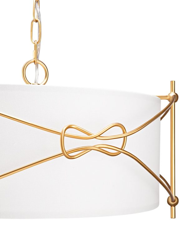 Люстра "Мокси" — изображение 2