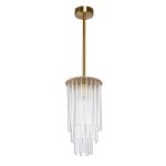 Люстра MW-Light Аделард
