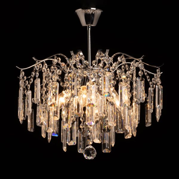 Люстра MW-Light Бриз — изображение 2