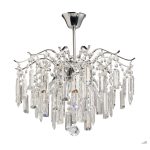 Люстра MW-Light Бриз