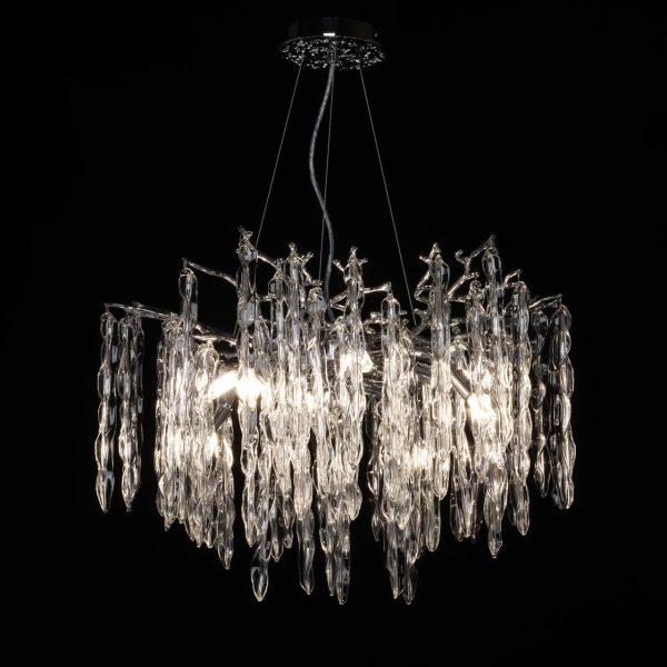 Люстра MW-Light Лайма — изображение 2