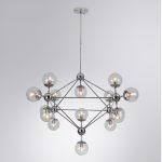 Люстра на штанге Arte Lamp BOLLA A1664SP-15CC — изображение 2