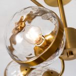 Люстра на штанге Arte Lamp DELACRUA A7770PL-6PB — изображение 3