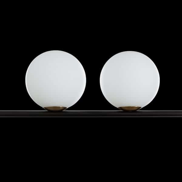 Люстра на штанге Arte Lamp JACOB A7029PL-9BK — изображение 4