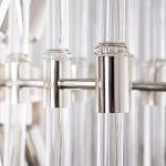 Люстра на штанге ARTE LAMP MATILDA A1064PL-10CC — изображение 3