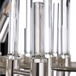 Люстра на штанге ARTE LAMP MATILDA A1064PL-10CC — изображение 4