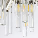 Люстра на штанге ARTE LAMP MATILDA A1064PL-10CC — изображение 5