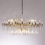 Люстра на штанге ARTE LAMP MATILDA A1064PL-12CC — изображение 2