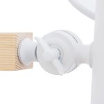 Люстра на штанге Arte Lamp OSCAR A7141PL-3WH — изображение 3