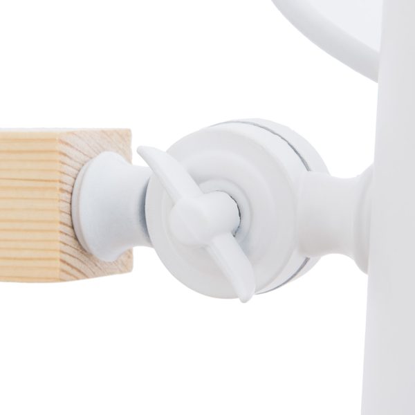 Люстра на штанге Arte Lamp OSCAR A7141PL-3WH — изображение 3